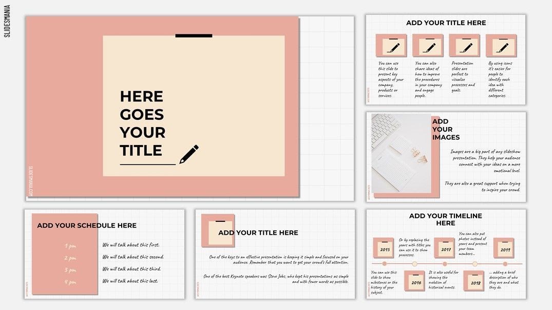 slides-templates-aesthetic