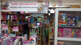 Livraria Primeira Página