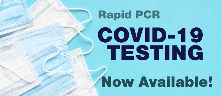 cvs coronavirus testing for travel near me