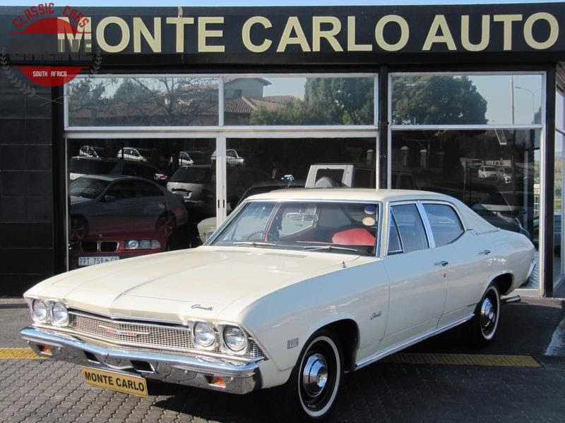 Muscle Cars For Sale South Africa - BLOG OTOMOTIF KEREN