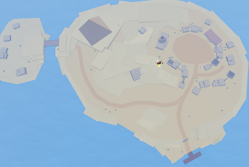 Blox Piece Second Sea Map - Find and join some awesome servers listed