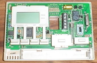 43 Robertshaw Thermostat 9600 Wiring Diagram - Wiring Diagram Harness Info