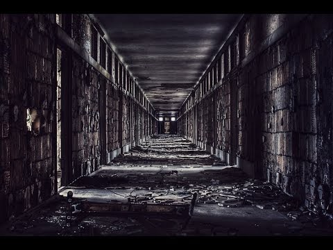 Gambar Gedung Tua Urbex ~ Trend Pict
