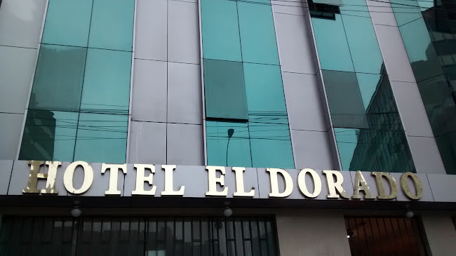 Hotel El Dorado - Lima