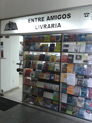 Entre Amigos Livraria