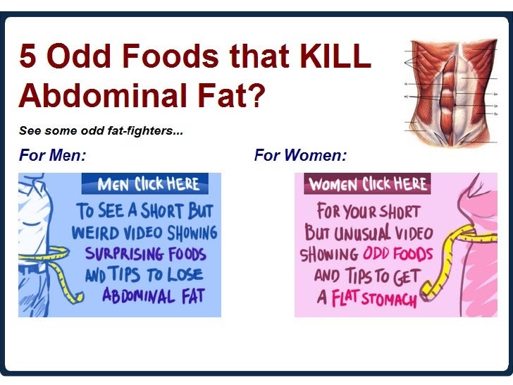 Fat Burning Exercise Routine For Men