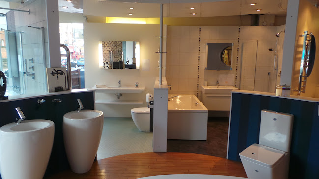 Reviews of HE Olby in London - Hardware store