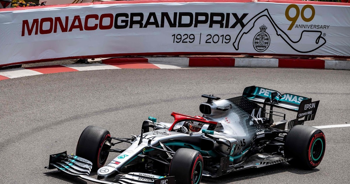 Formula 1 Monaco Gp / HD Wallpapers 2006 Formula 1 Grand Prix of Monaco