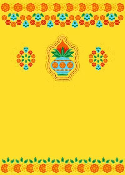 Housewarming Traditional Yellow Invitation Invites Housewarming Traditional Yellow Invitation Invites