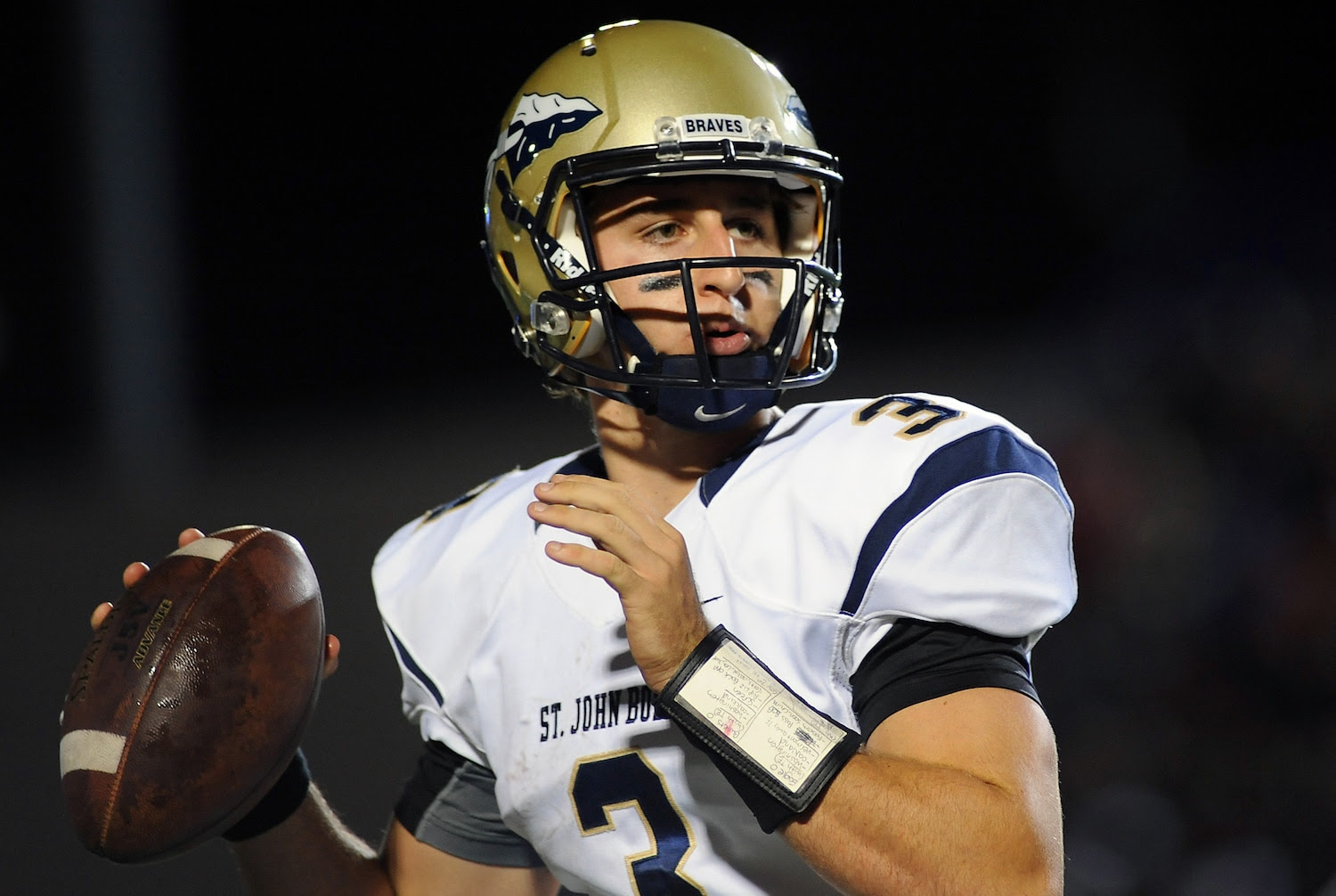 Josh Rosen Injury: Updates on UCLA QBs Wrist and Return Bleacher Report Josh Rosen Injury: Updates on UCLA QBs Wrist and Return Bleacher Report