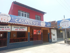 Casa de Vó