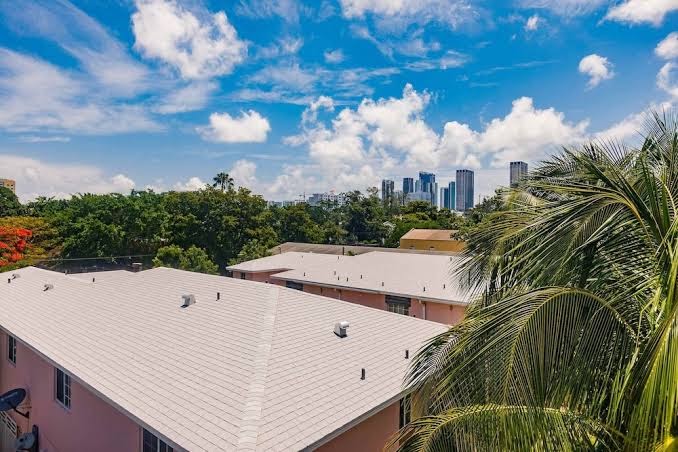 AERIE - Coliving Miami