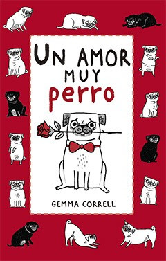 Resultado de imagen para UN AMOR MUY PERRO