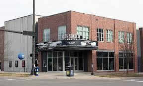 Movie Theater «Film Streams», reviews and photos, 1340 Mike Fahey St, Omaha, NE 68102, USA