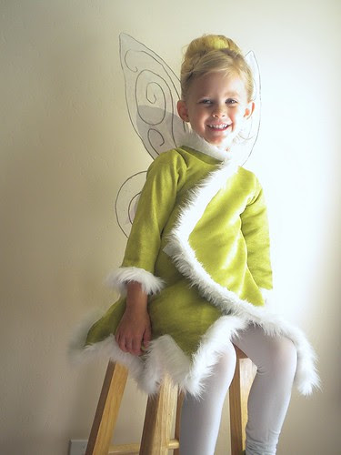 Tinker Bell
