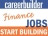CareerBuilder Finance Jobs facebook page
