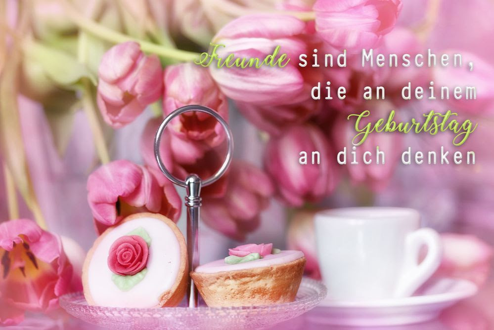 Zum Geburtstag Jodler