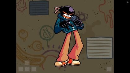 Fnf Character Test Whitty Edition / Fnf Test Playground Whitty Edition