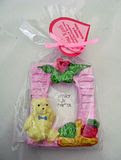 souvenir gypsum pigura mini beruang souvenir gypsum pigura mini beruang