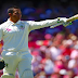 Second Khawaja ton leaves England batting to save test