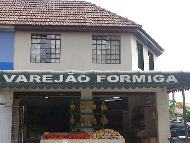 Avaliações sobre Varejão Formiga em Curitiba - Verdureiro