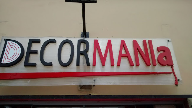 Decormania - Lima