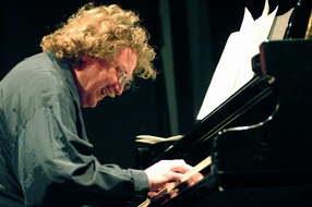 Jasper van 't Hof (foto: Klaus Muempfer)