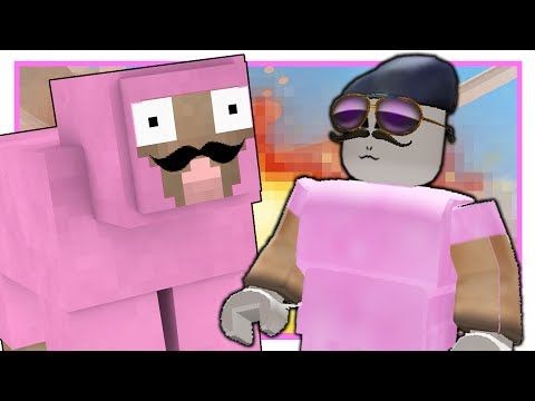 pinksheep shep flip rblx embarrassing robux himself