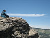 The Cloud Monk