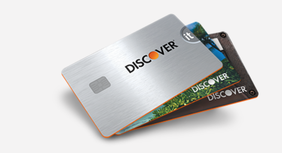 Apply For Discover Card Student : Discover It Student Cash Back Card Review 2021 Finder Com