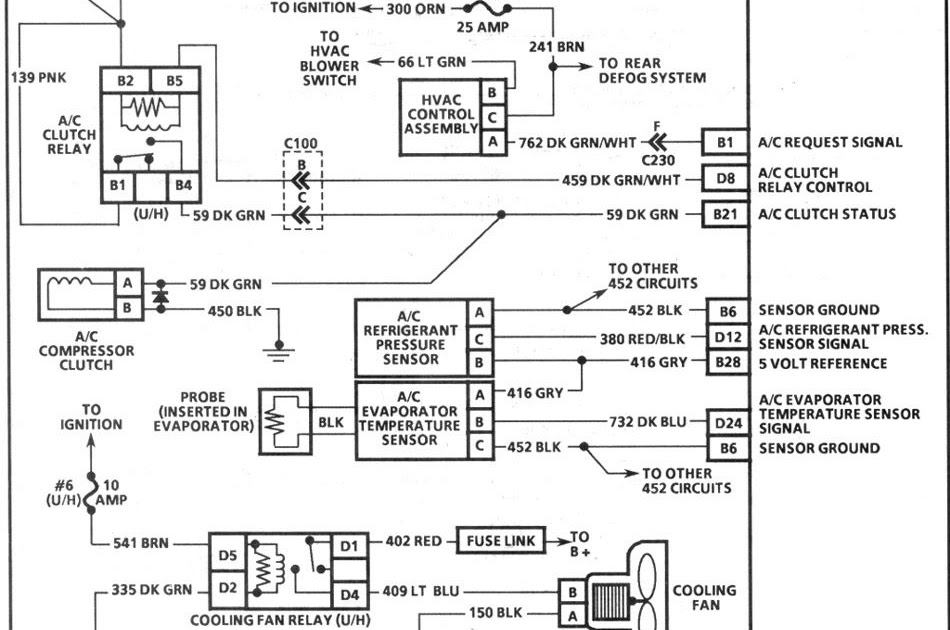 [DIAGRAM] 1998 F 450 Fuse Diagram