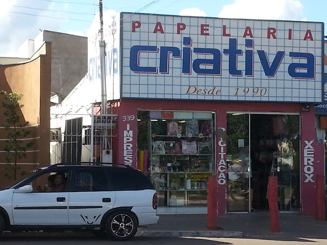 Papelaria Criativa
