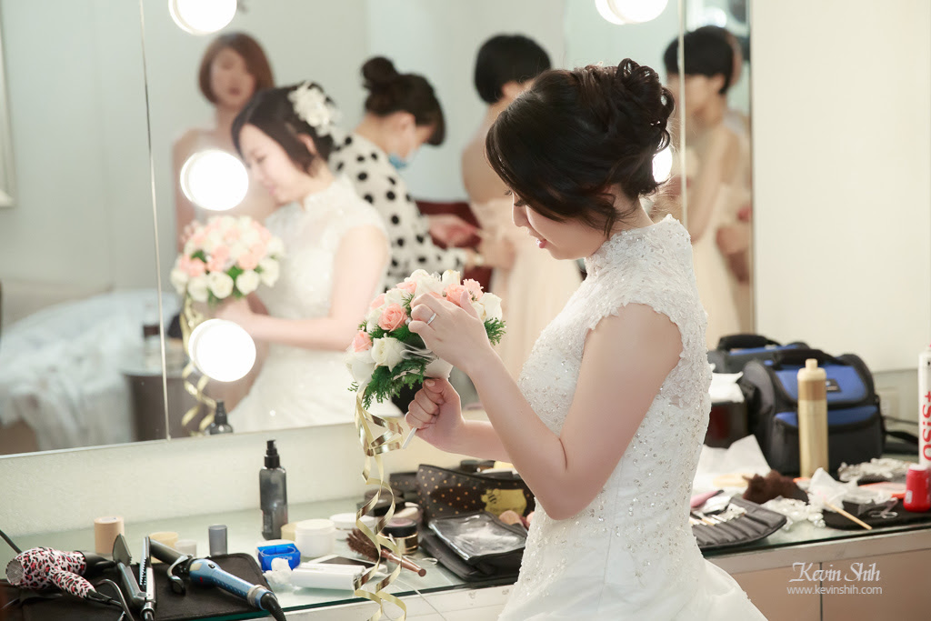 新竹喜來登婚宴-婚禮記錄