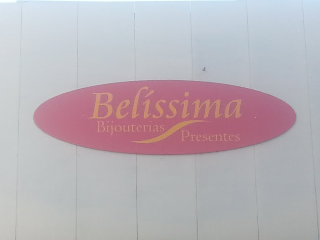 Belíssima - Bijouterias e Presentes - Joalheria