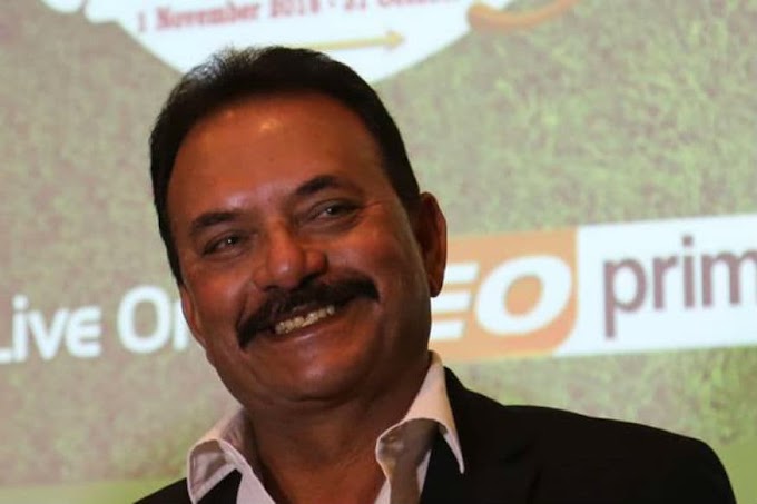 Madal Lal, RP Singh and Sulakshana Naik Appointed in Cricket Advisory Committee