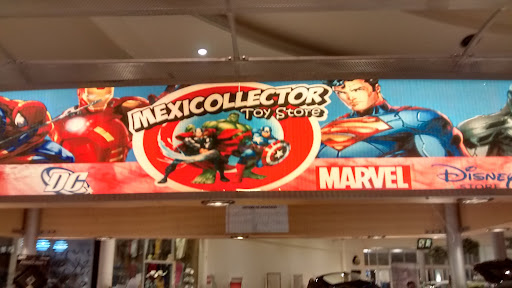 Mexicollector Toy Store