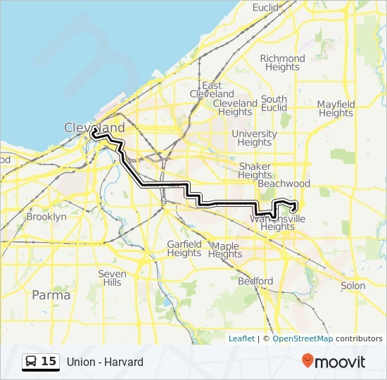 Tri C Western Campus Map Maps For You