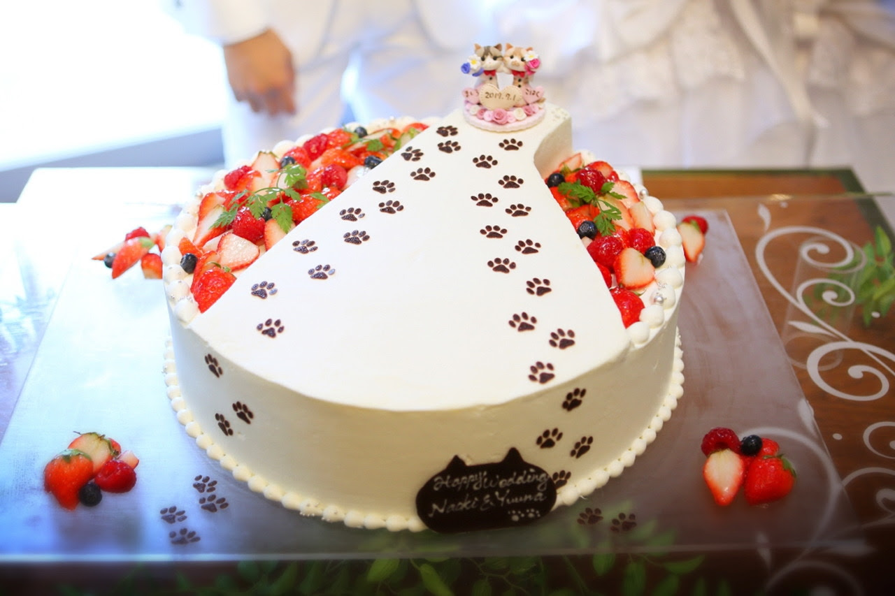 おかしいです ウェディング ケーキ 猫 100 で最高の画像