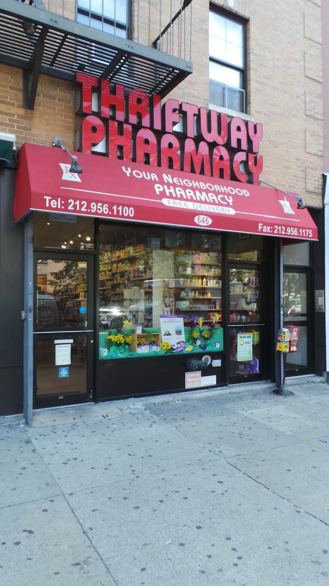 Thriftway Pharmacy