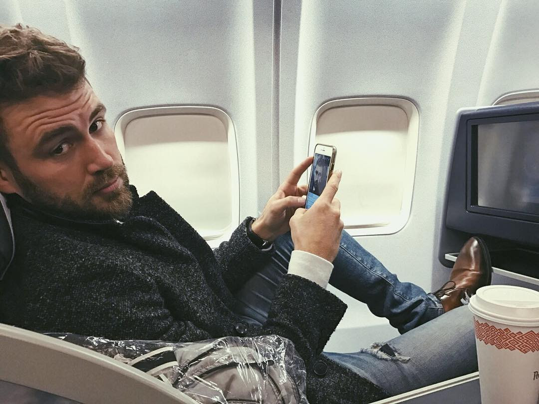 Nick for Instagram