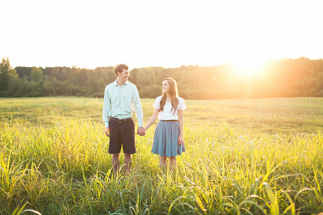 Georgia Engagements-1-4
