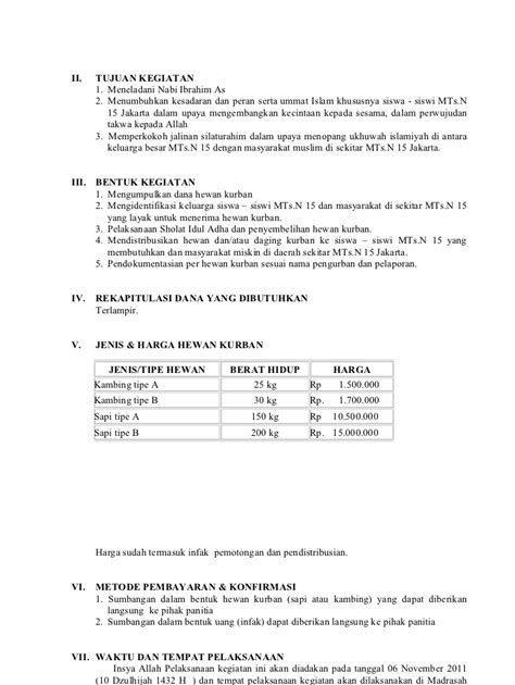 Contoh Cover Proposal Santunan Anak Yatim - Kumpulan Contoh Makalah Doc