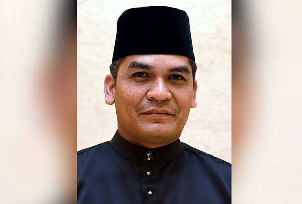 Timbalan Menteri Hal Ehwal Ekonomi  oespamb