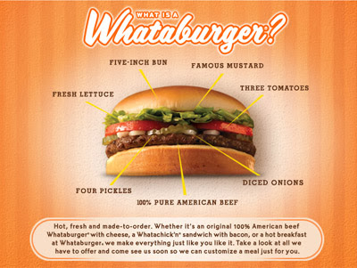 whataburger