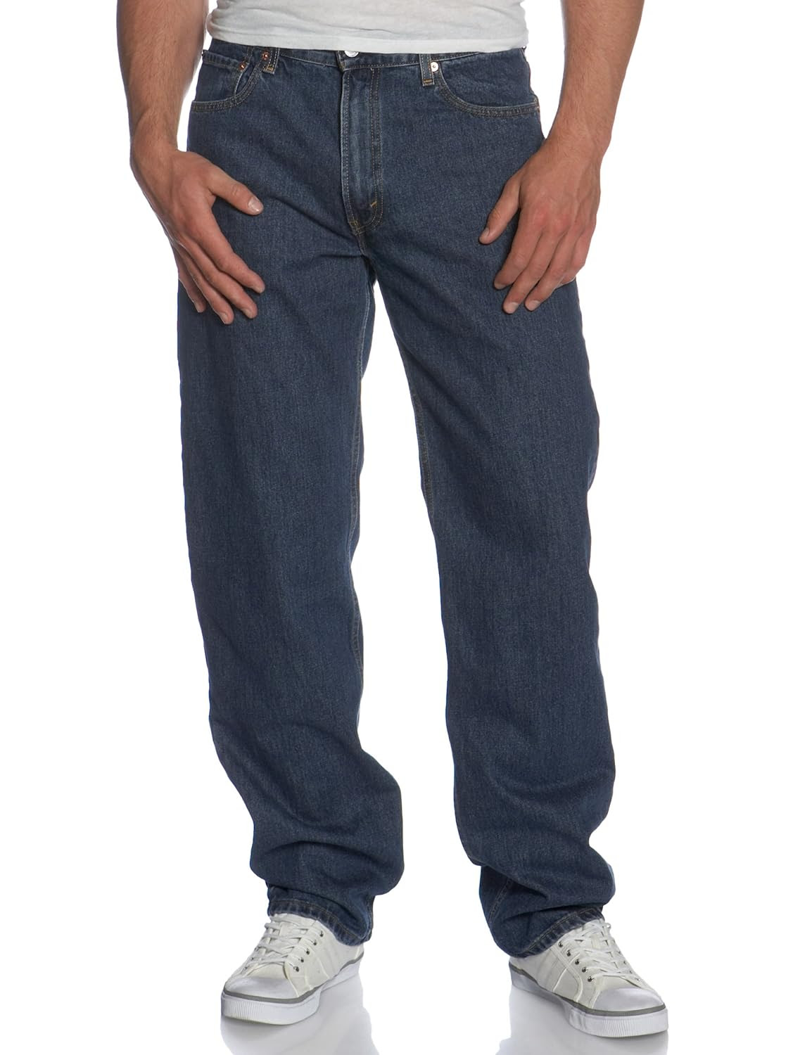 levis 501 relaxed fit