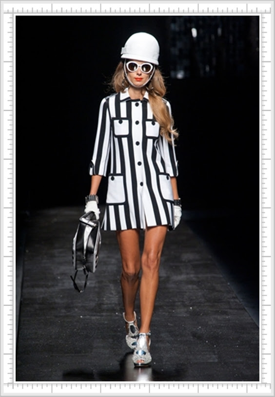 Trend Model Gaun 2013 Mode Fashion CARApedia Trend Model Gaun 2013 Mode Fashion CARApedia