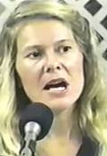 Cathy O'Brien Cathy O'Brien