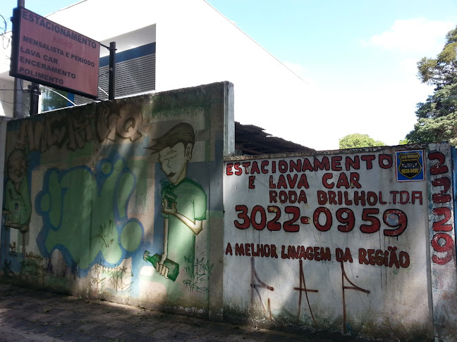 Lavacar Roda Brilho Serviços