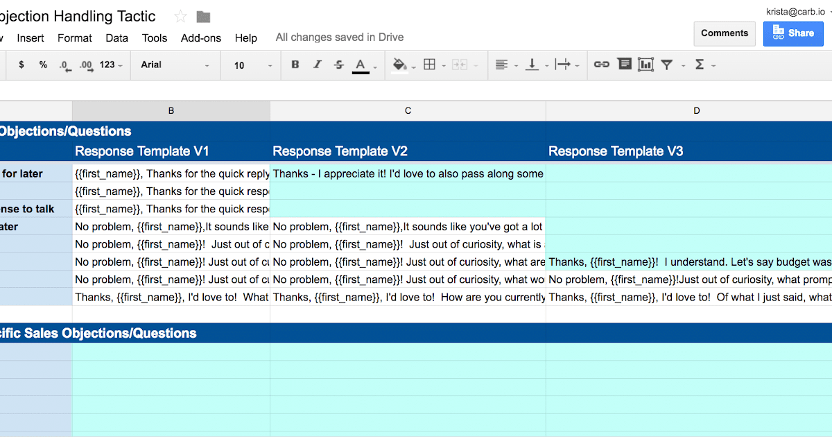 sales-objections-and-responses-template-card-template