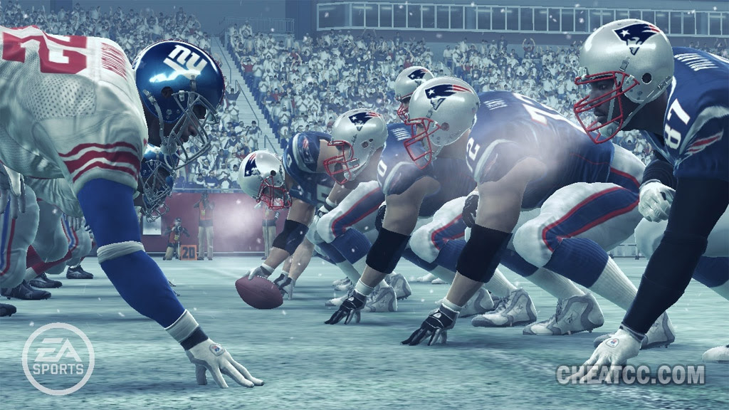 Madden NFL 09 Review for Xbox 360 X360 Madden NFL 09 Review for Xbox 360 X360